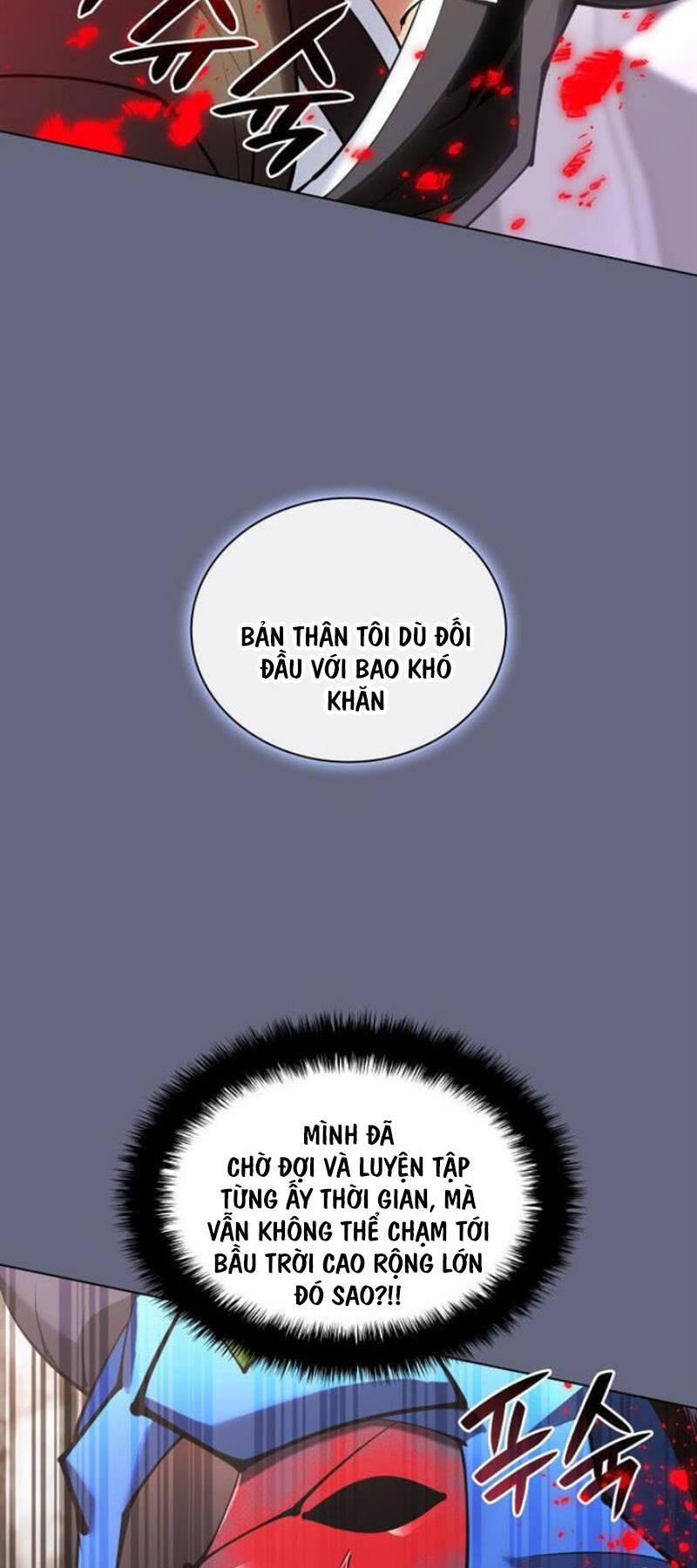 Thợ Rèn Huyền Thoại Chap 228 - Next Chap 229