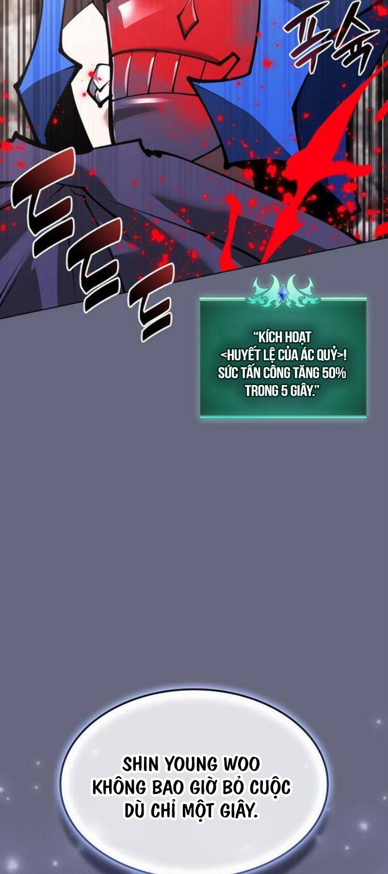 Thợ Rèn Huyền Thoại Chap 228 - Next Chap 229