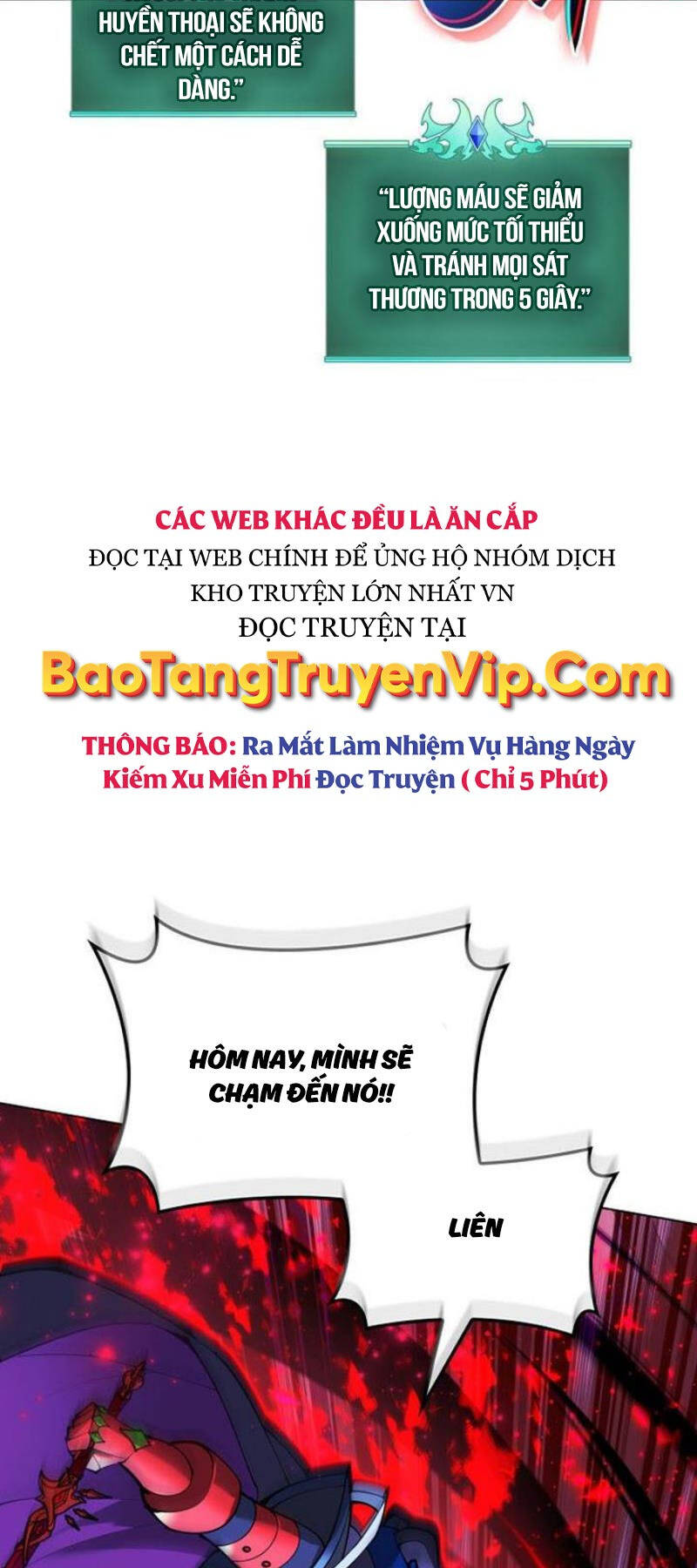 Thợ Rèn Huyền Thoại Chap 228 - Next Chap 229