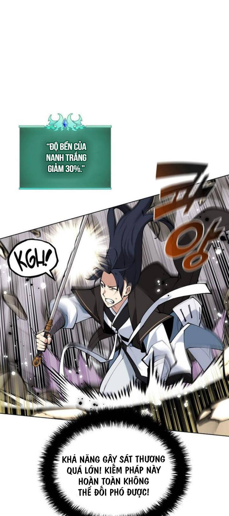 Thợ Rèn Huyền Thoại Chap 228 - Next Chap 229