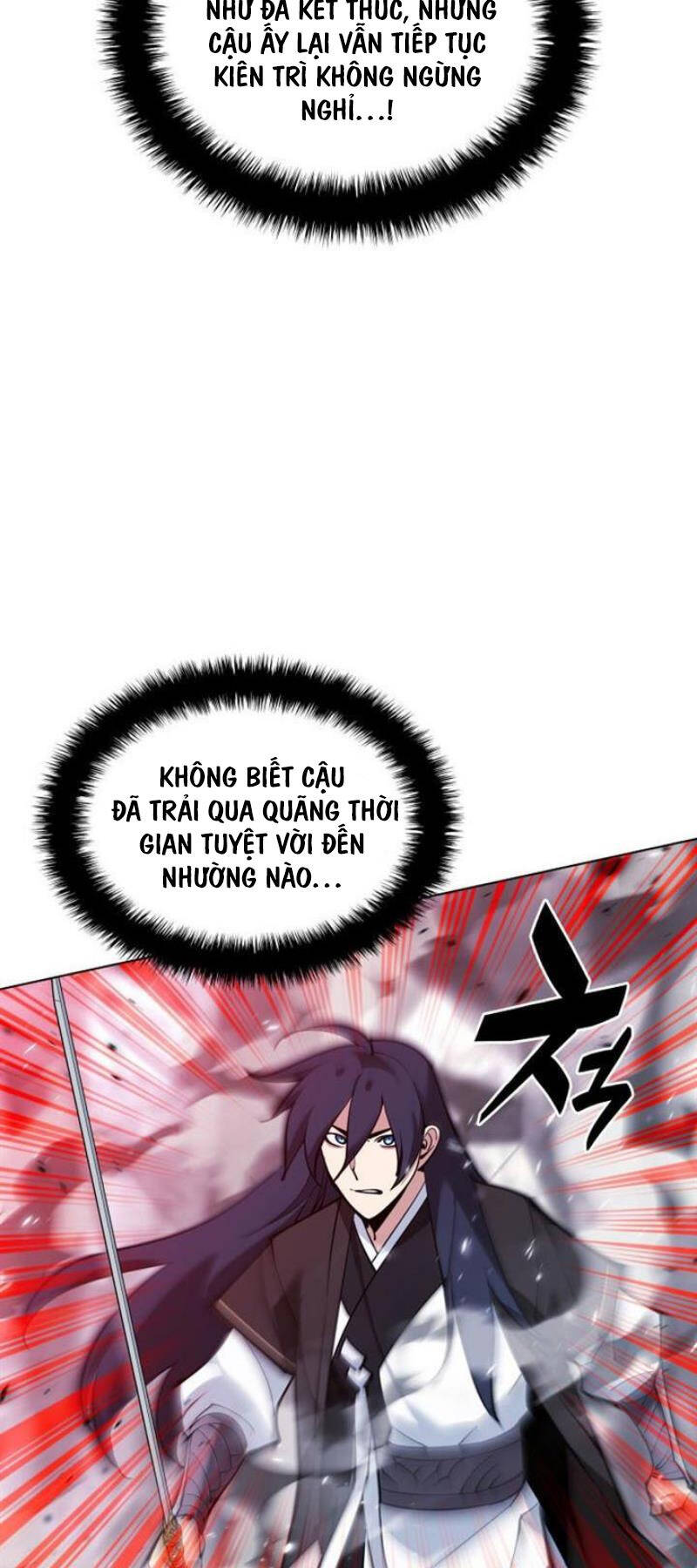 Thợ Rèn Huyền Thoại Chap 228 - Next Chap 229