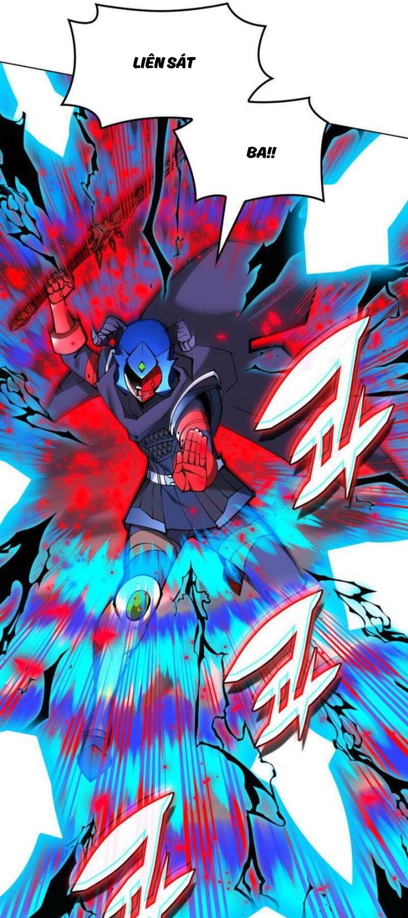 Thợ Rèn Huyền Thoại Chap 228 - Next Chap 229