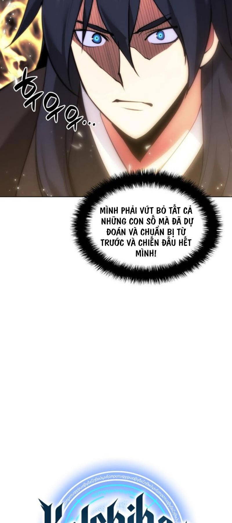 Thợ Rèn Huyền Thoại Chap 228 - Next Chap 229