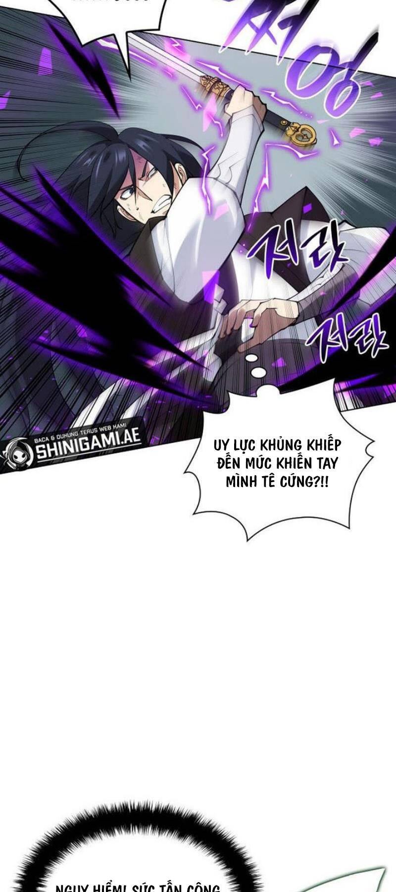 Thợ Rèn Huyền Thoại Chap 228 - Next Chap 229