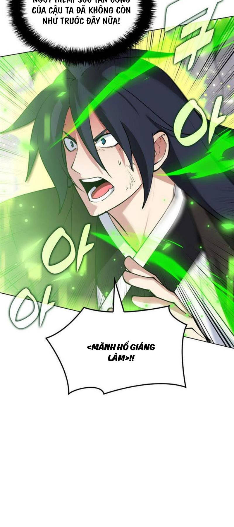 Thợ Rèn Huyền Thoại Chap 228 - Next Chap 229