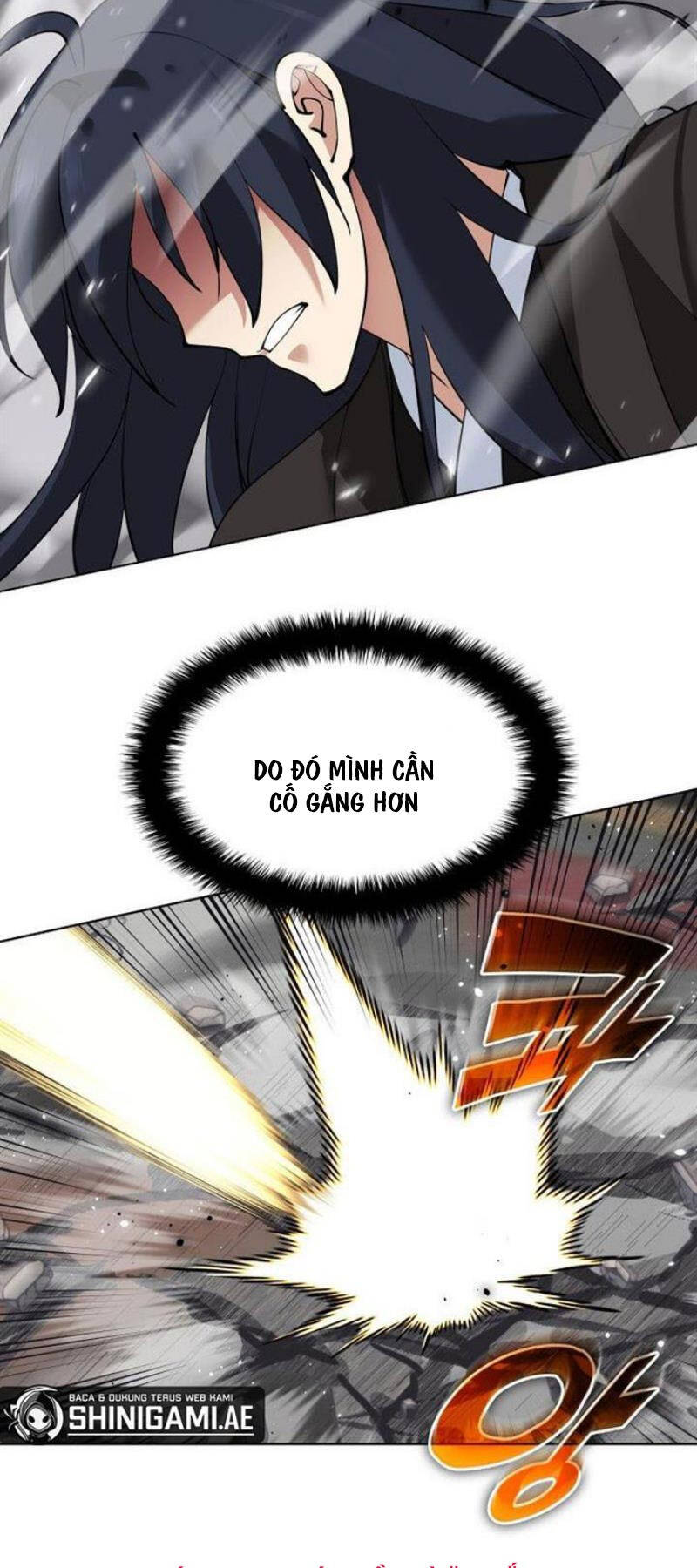 Thợ Rèn Huyền Thoại Chap 228 - Next Chap 229