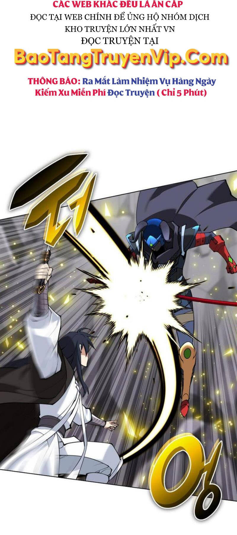 Thợ Rèn Huyền Thoại Chap 228 - Next Chap 229