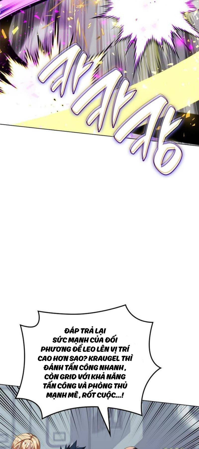 Thợ Rèn Huyền Thoại Chap 228 - Next Chap 229