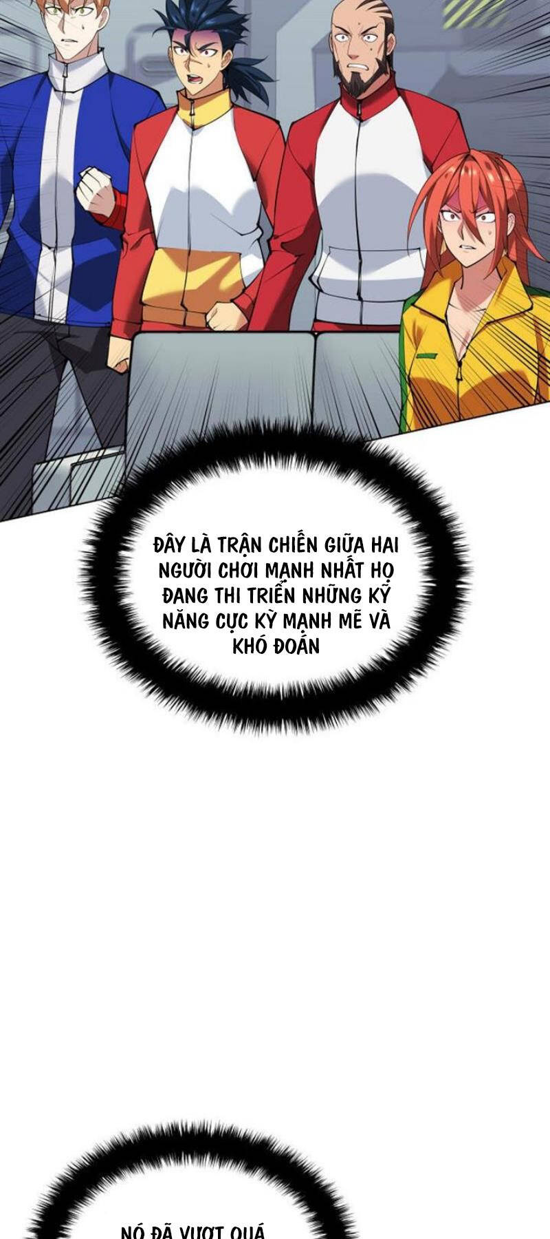 Thợ Rèn Huyền Thoại Chap 228 - Next Chap 229