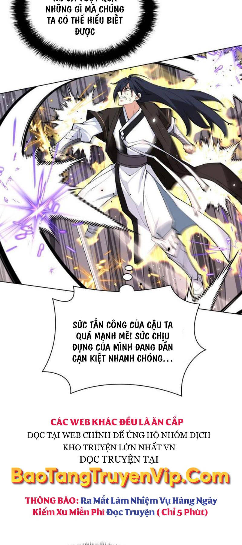 Thợ Rèn Huyền Thoại Chap 228 - Next Chap 229