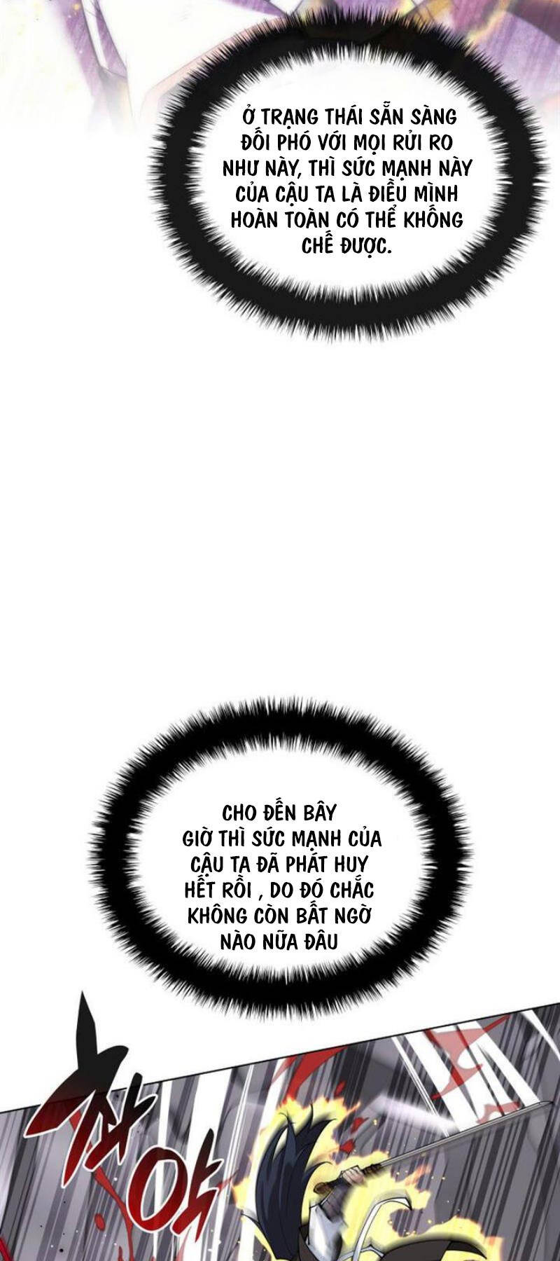 Thợ Rèn Huyền Thoại Chap 228 - Next Chap 229