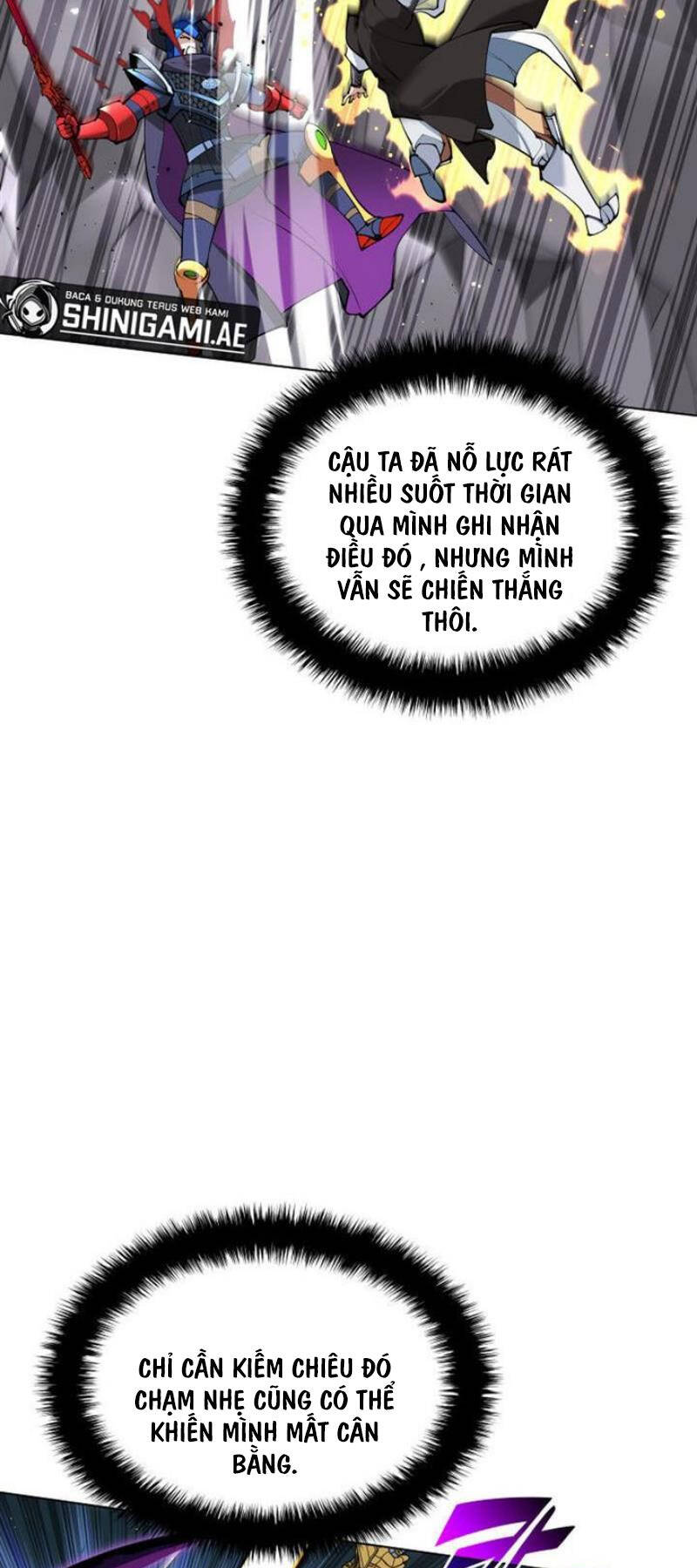 Thợ Rèn Huyền Thoại Chap 228 - Next Chap 229