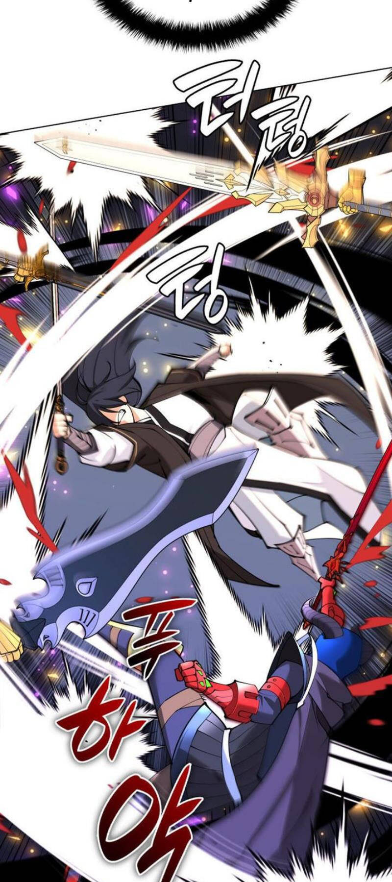 Thợ Rèn Huyền Thoại Chap 228 - Next Chap 229