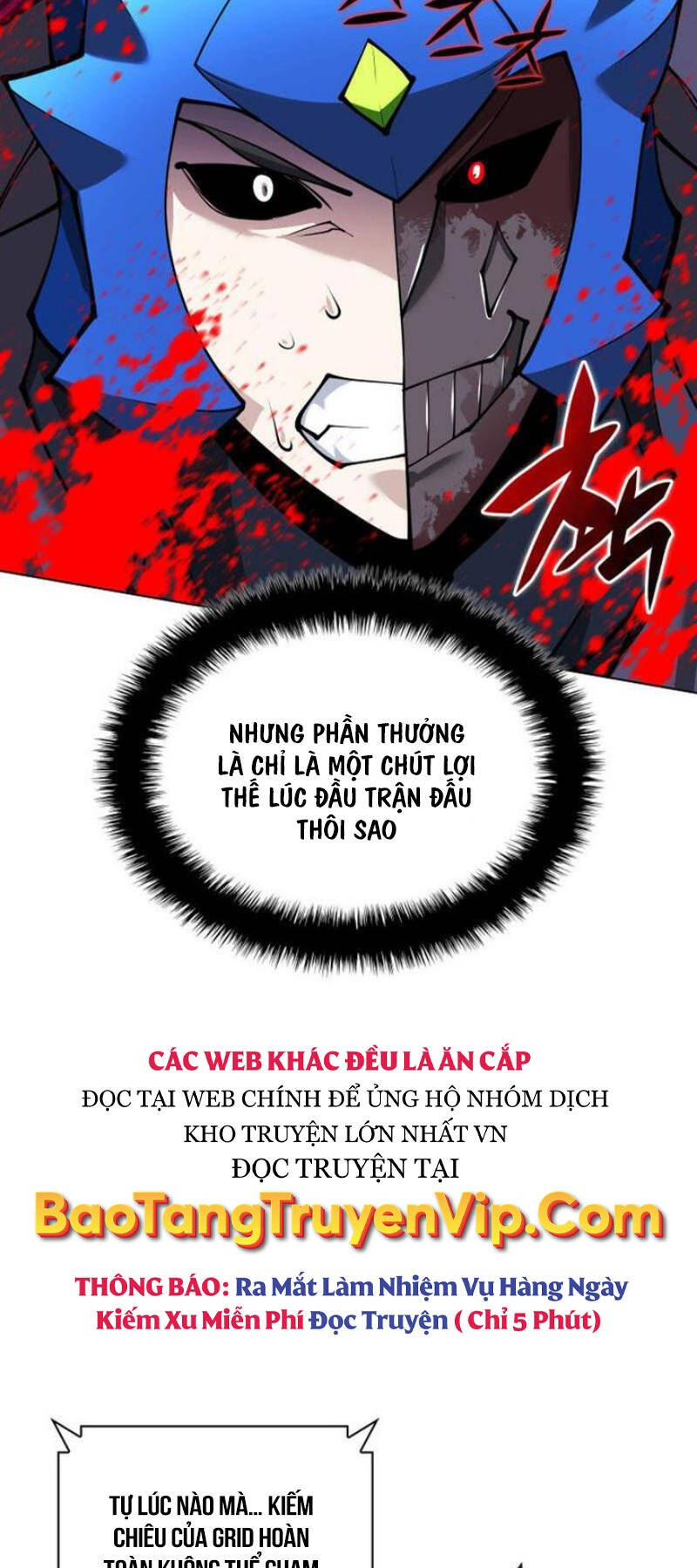 Thợ Rèn Huyền Thoại Chap 228 - Next Chap 229