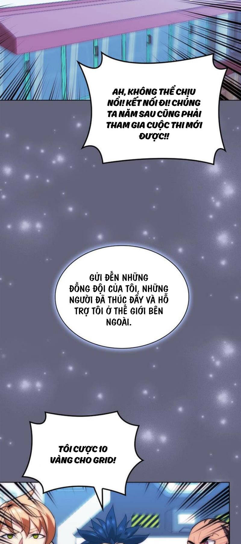 Thợ Rèn Huyền Thoại Chap 228 - Next Chap 229