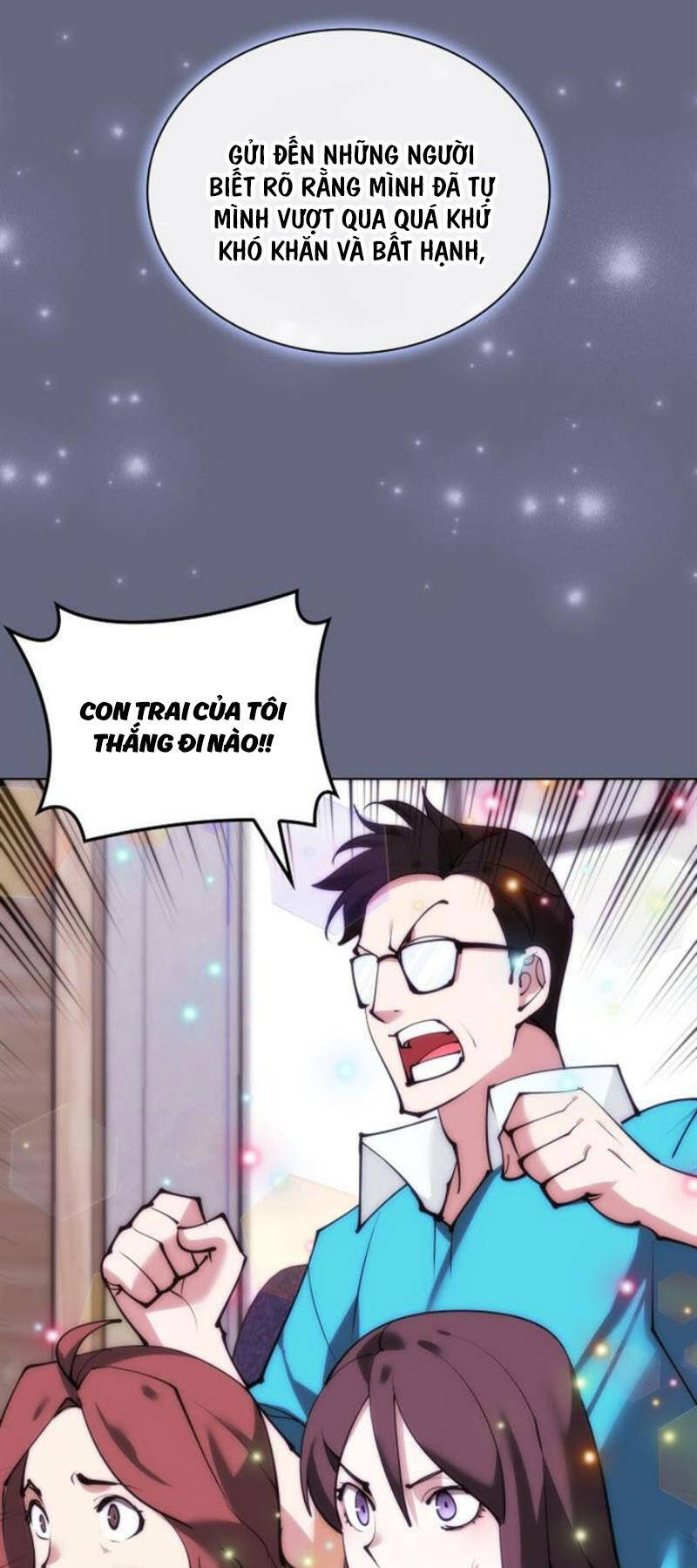 Thợ Rèn Huyền Thoại Chap 228 - Next Chap 229