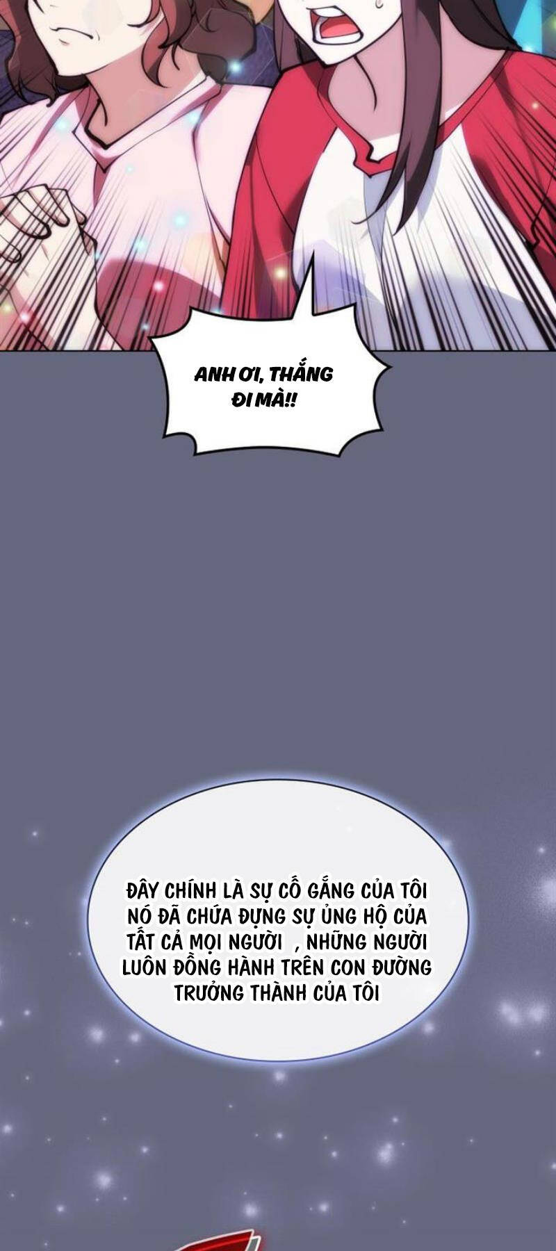 Thợ Rèn Huyền Thoại Chap 228 - Next Chap 229