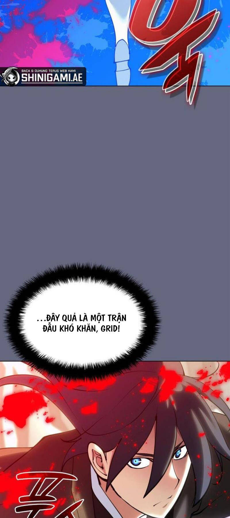 Thợ Rèn Huyền Thoại Chap 228 - Next Chap 229