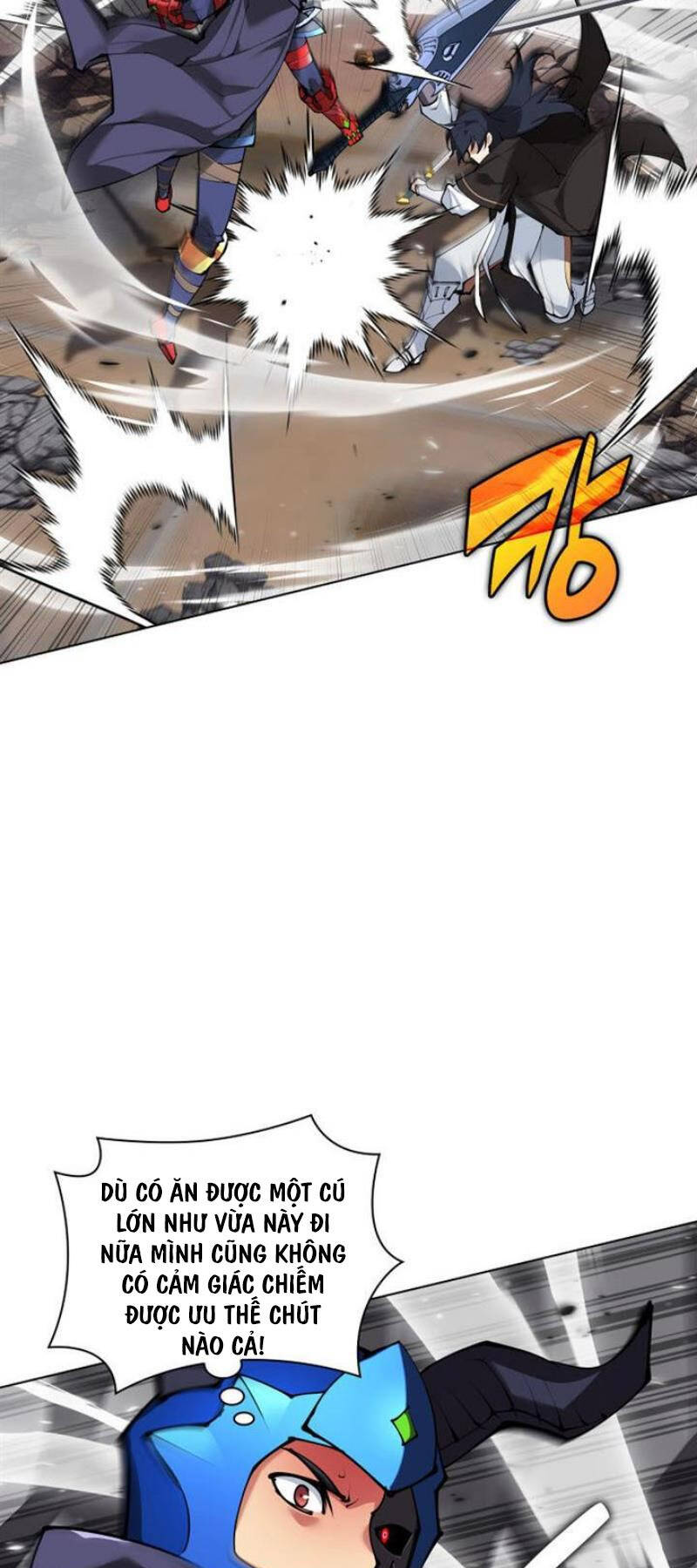 Thợ Rèn Huyền Thoại Chap 228 - Next Chap 229