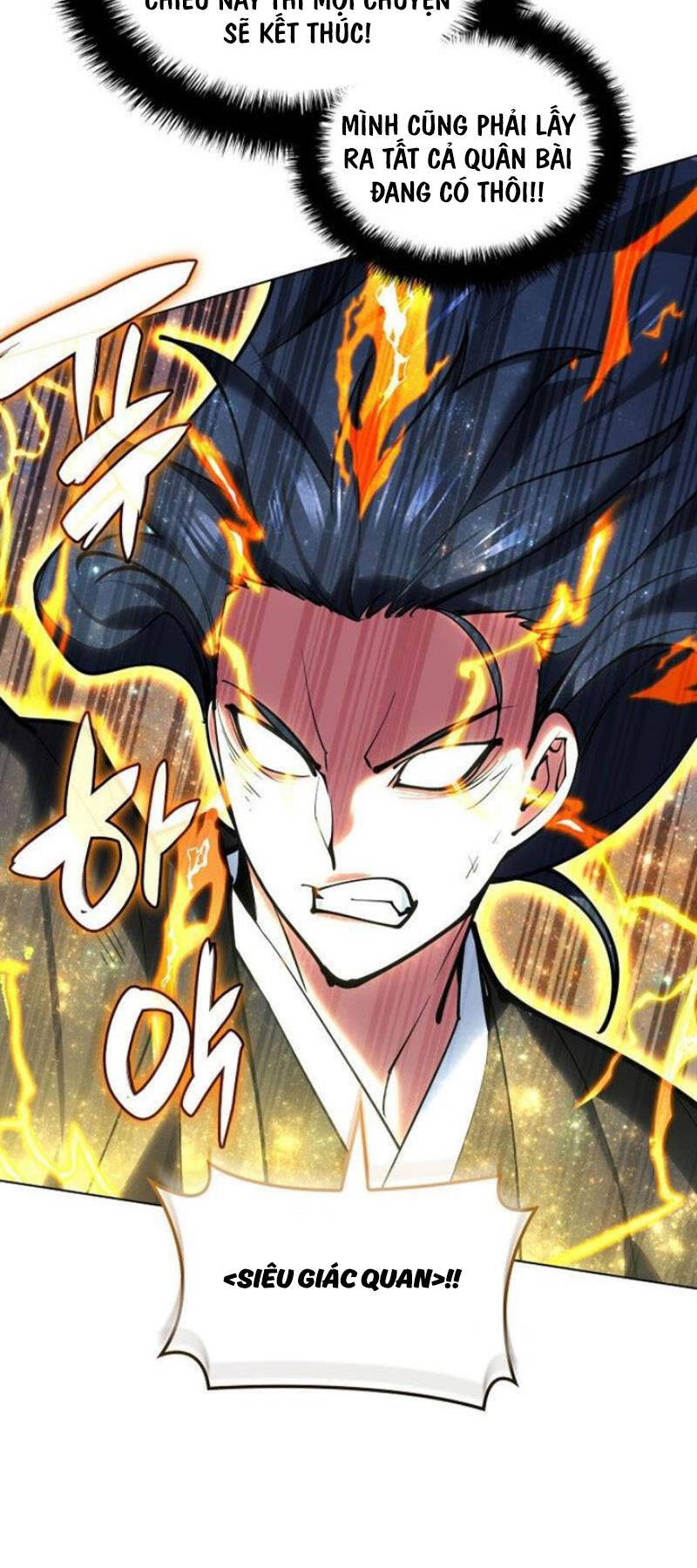 Thợ Rèn Huyền Thoại Chap 228 - Next Chap 229