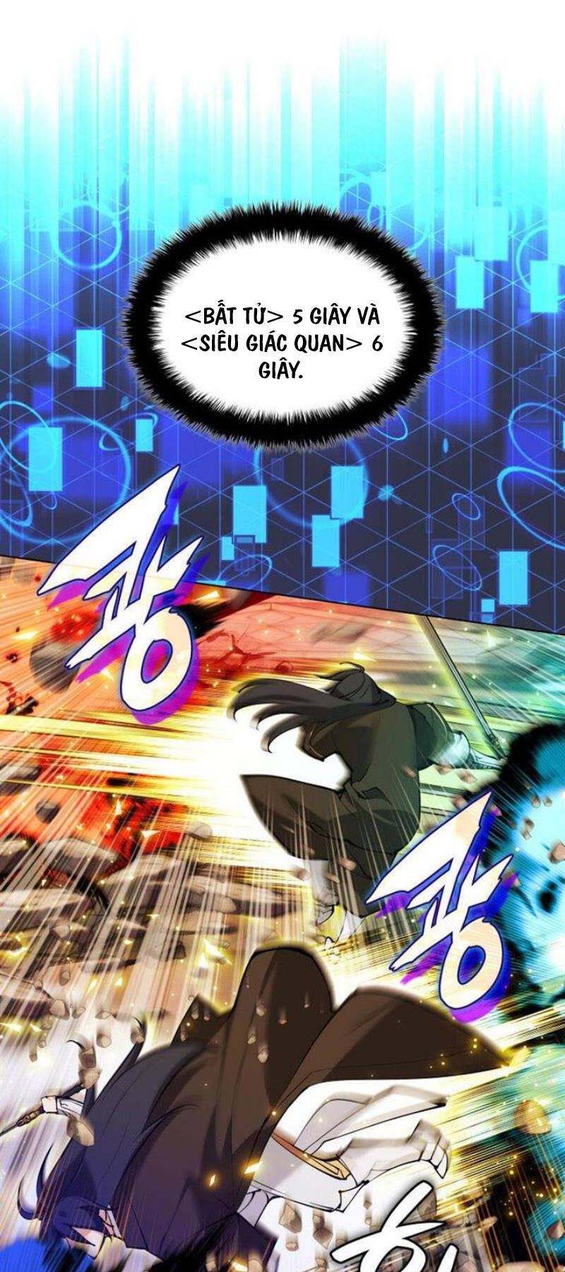 Thợ Rèn Huyền Thoại Chap 228 - Next Chap 229