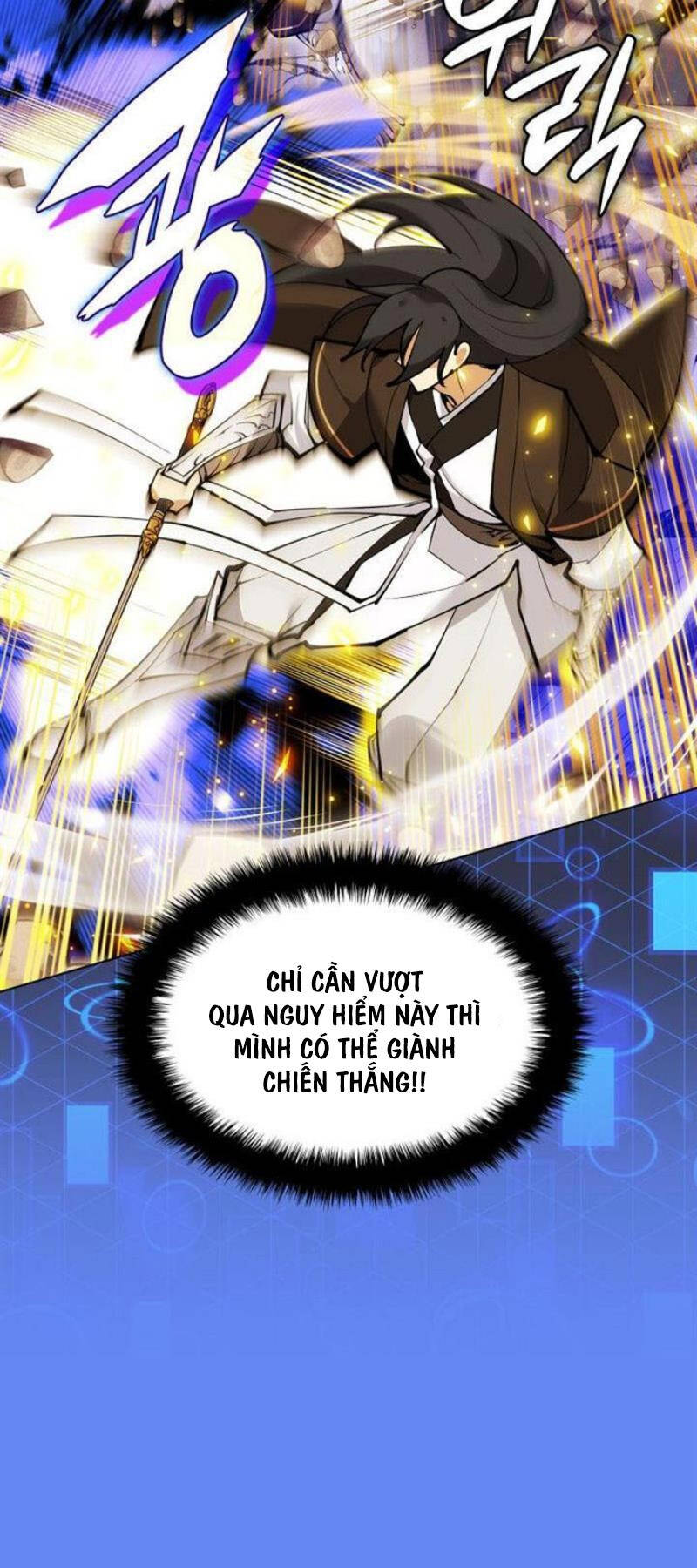 Thợ Rèn Huyền Thoại Chap 228 - Next Chap 229