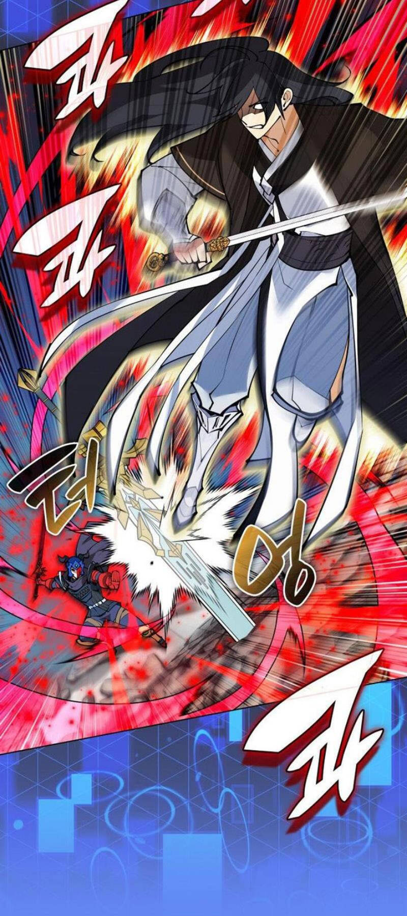 Thợ Rèn Huyền Thoại Chap 228 - Next Chap 229