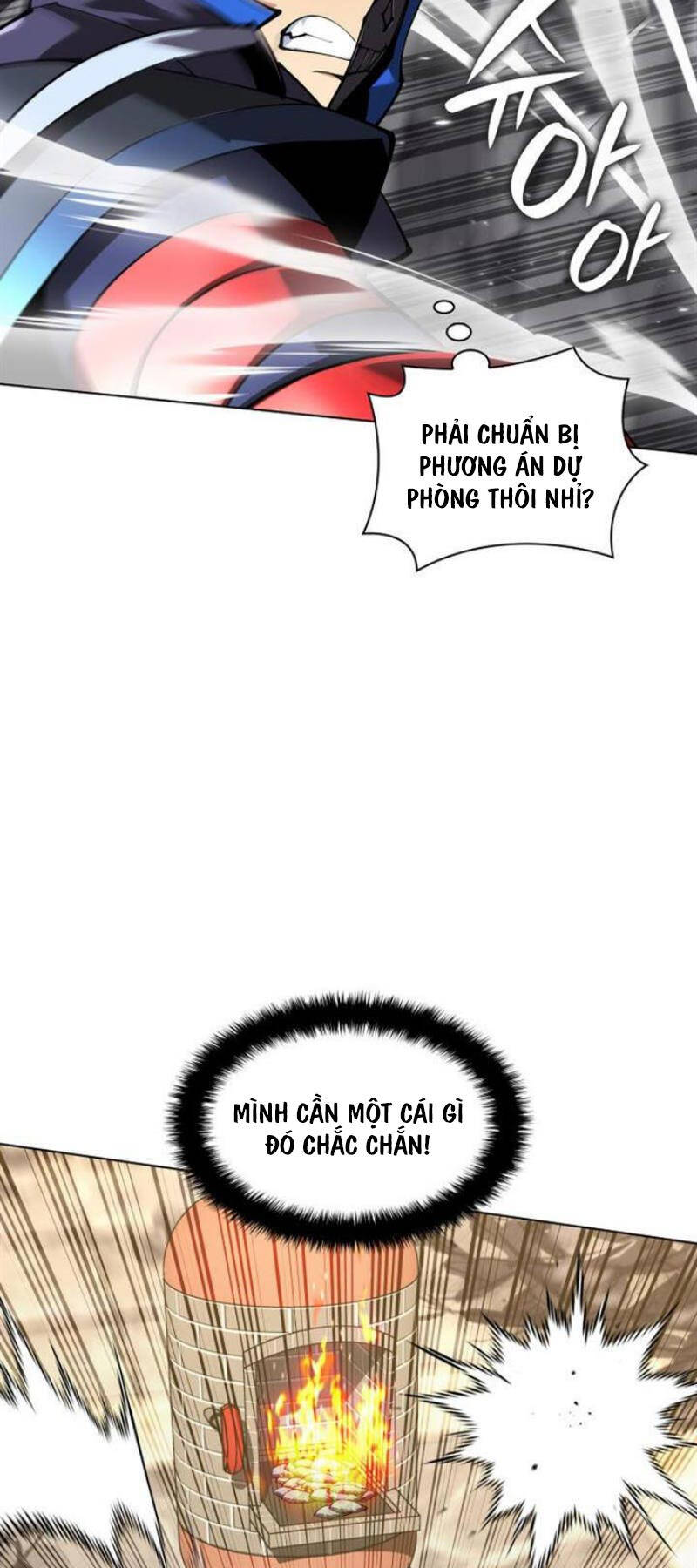 Thợ Rèn Huyền Thoại Chap 228 - Next Chap 229