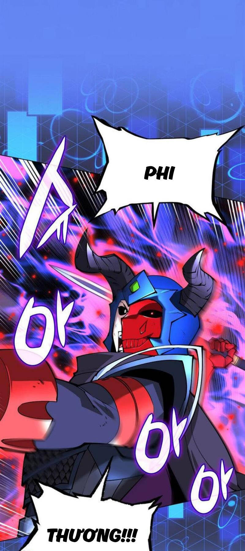 Thợ Rèn Huyền Thoại Chap 228 - Next Chap 229