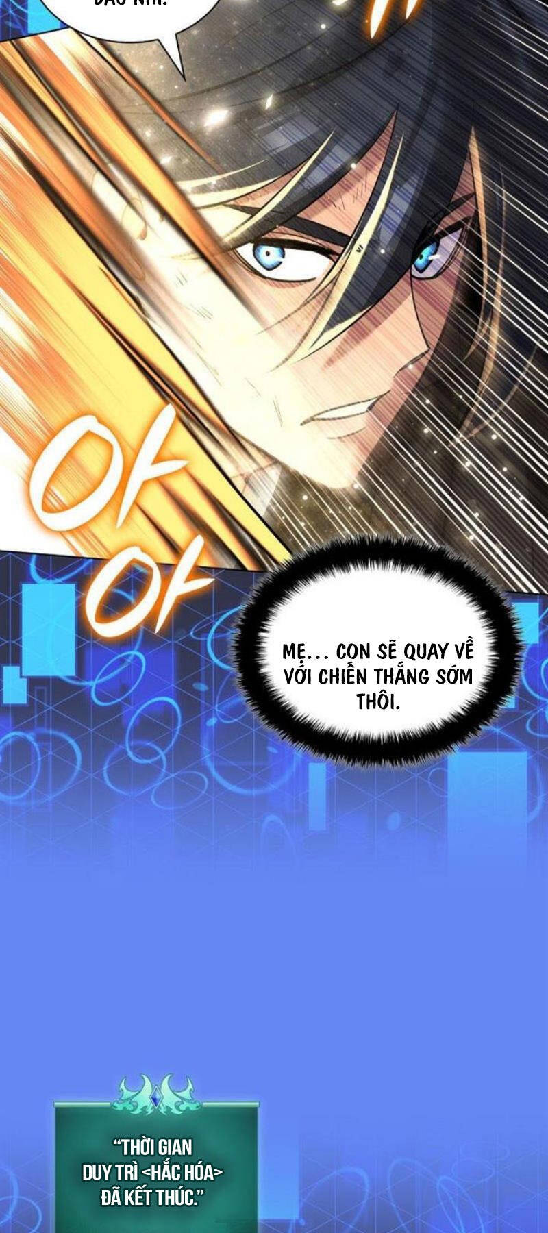 Thợ Rèn Huyền Thoại Chap 228 - Next Chap 229