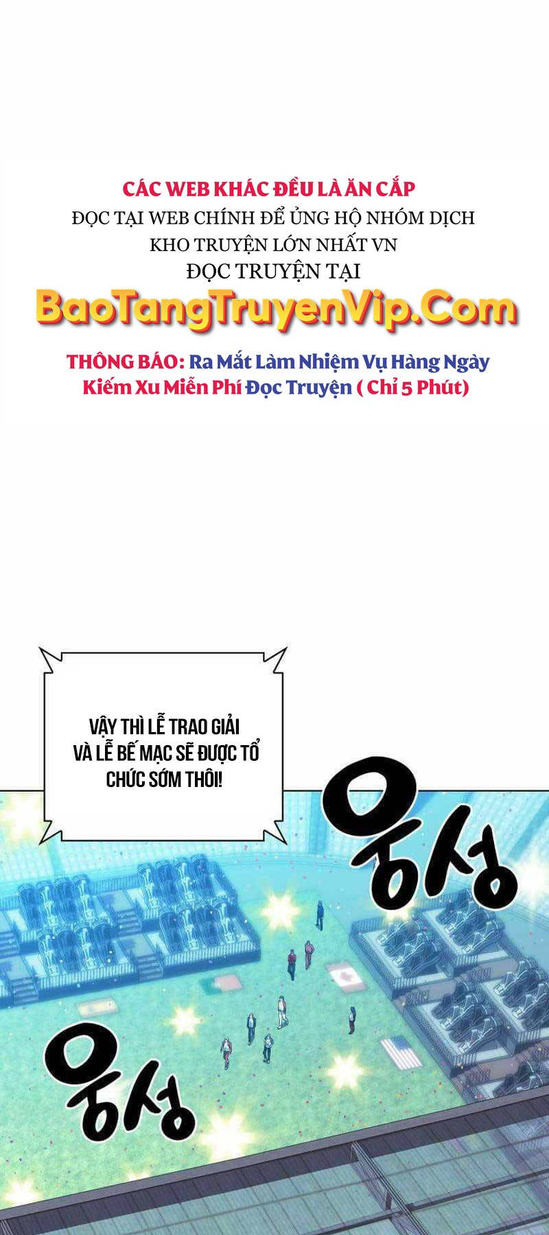 Thợ Rèn Huyền Thoại Chap 229 - Next Chap 230