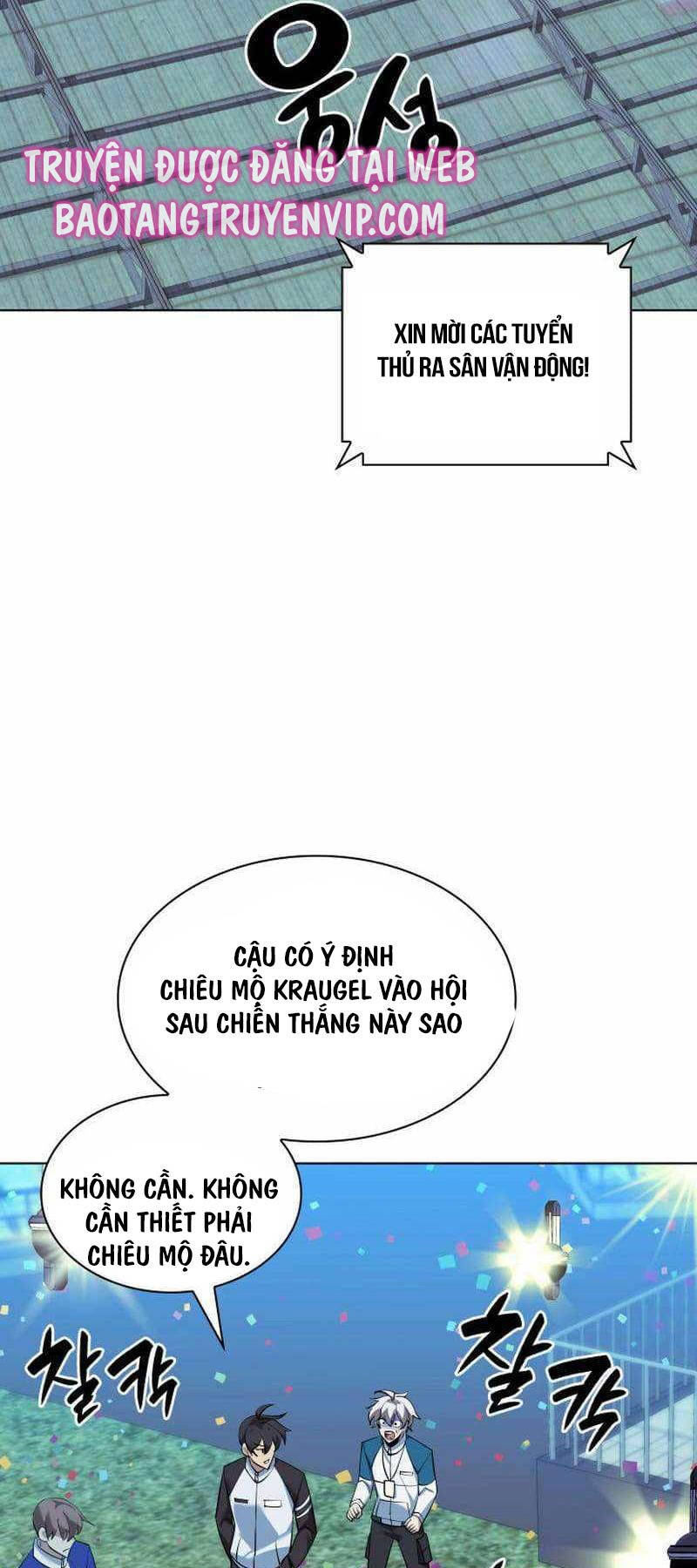 Thợ Rèn Huyền Thoại Chap 229 - Next Chap 230