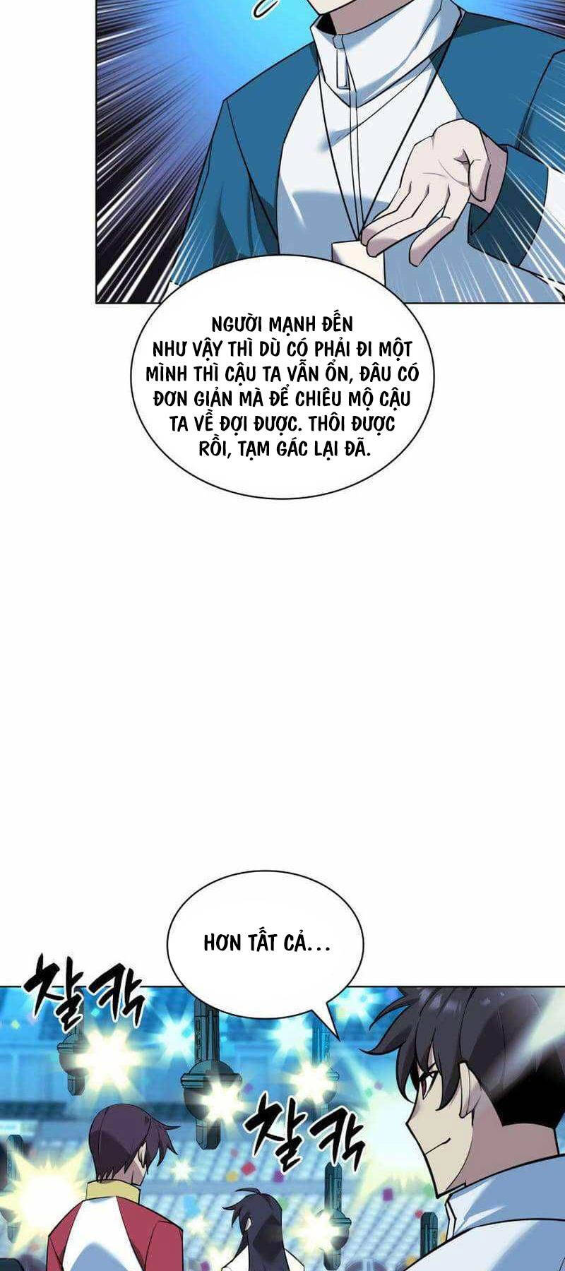 Thợ Rèn Huyền Thoại Chap 229 - Next Chap 230
