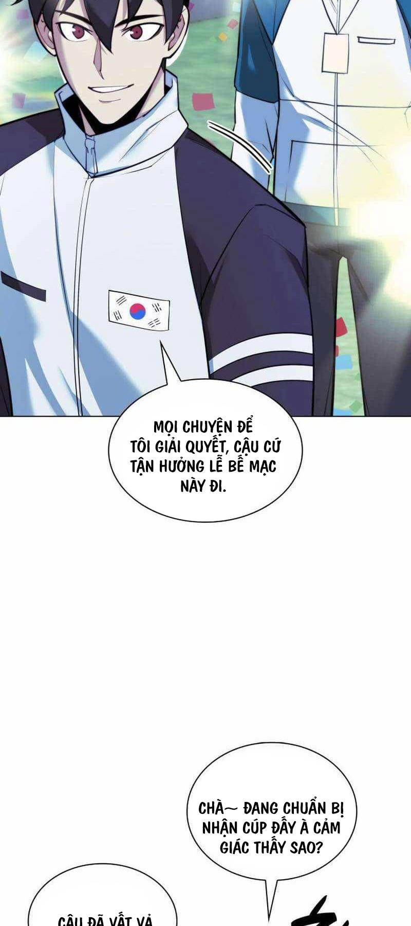 Thợ Rèn Huyền Thoại Chap 229 - Next Chap 230