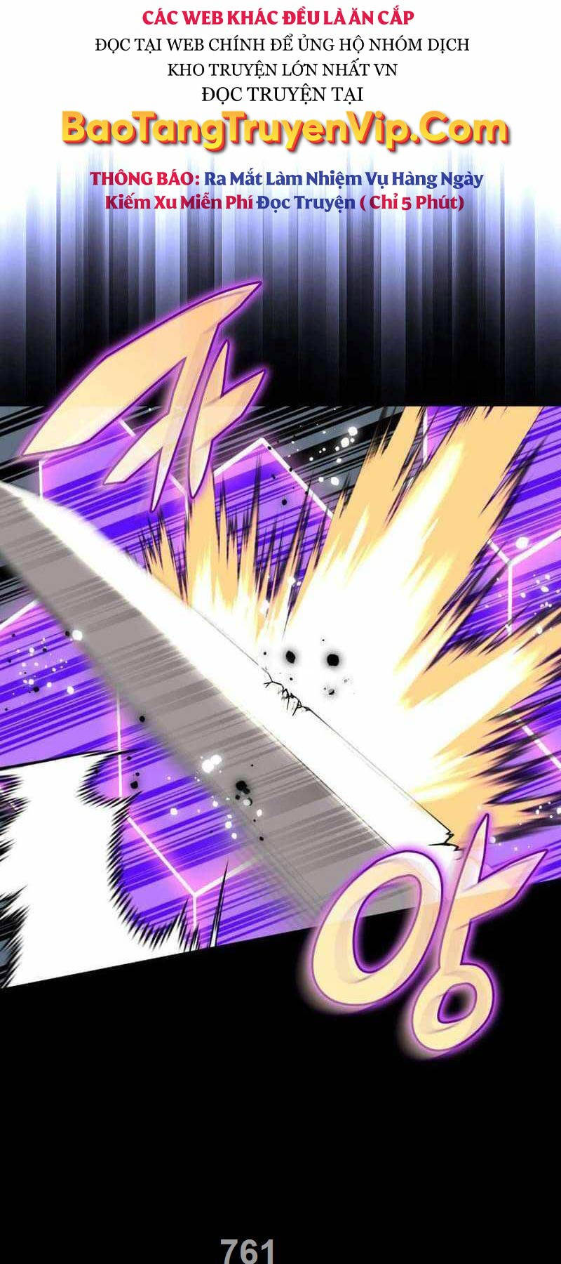 Thợ Rèn Huyền Thoại Chap 229 - Next Chap 230