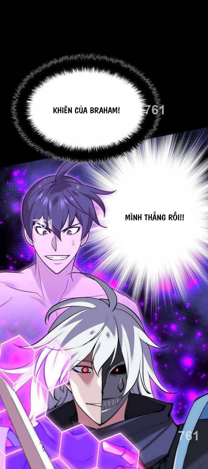 Thợ Rèn Huyền Thoại Chap 229 - Next Chap 230