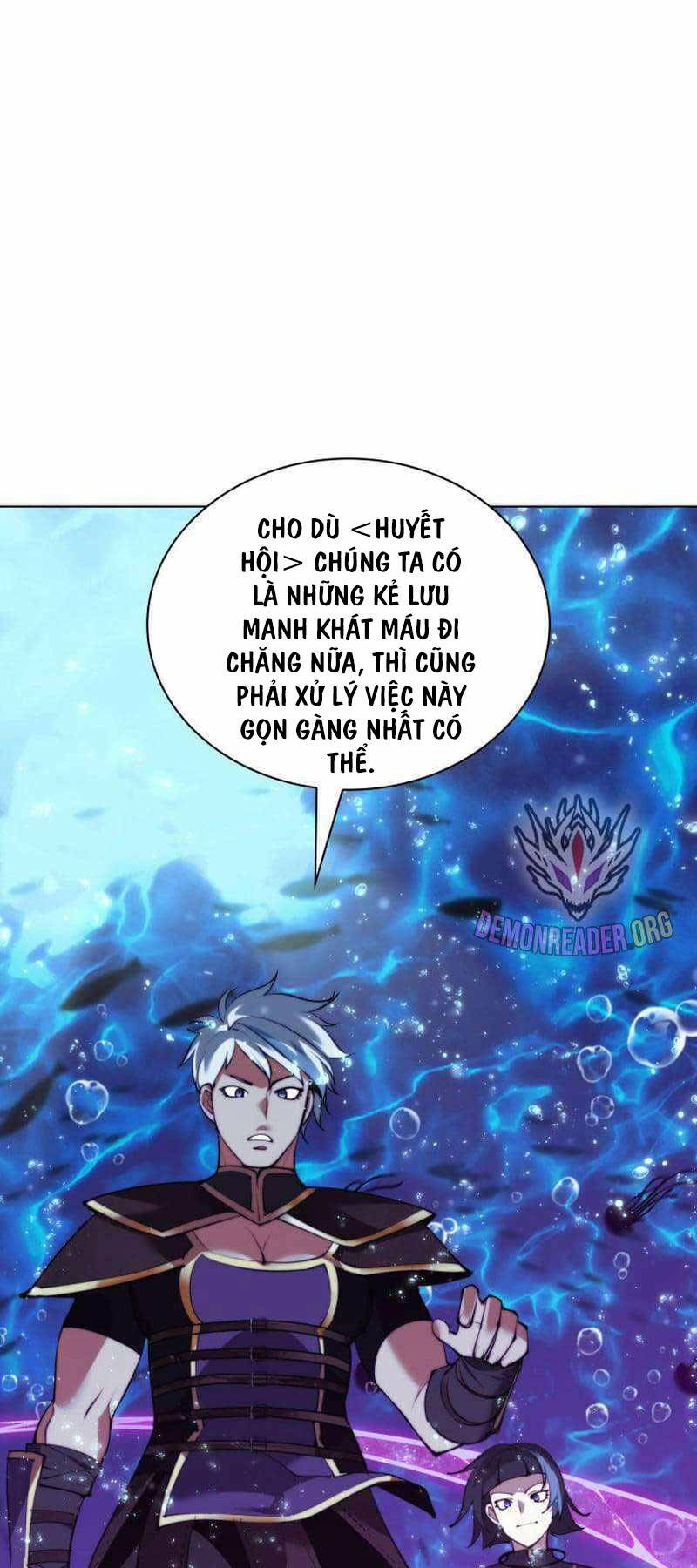 Thợ Rèn Huyền Thoại Chap 229 - Next Chap 230