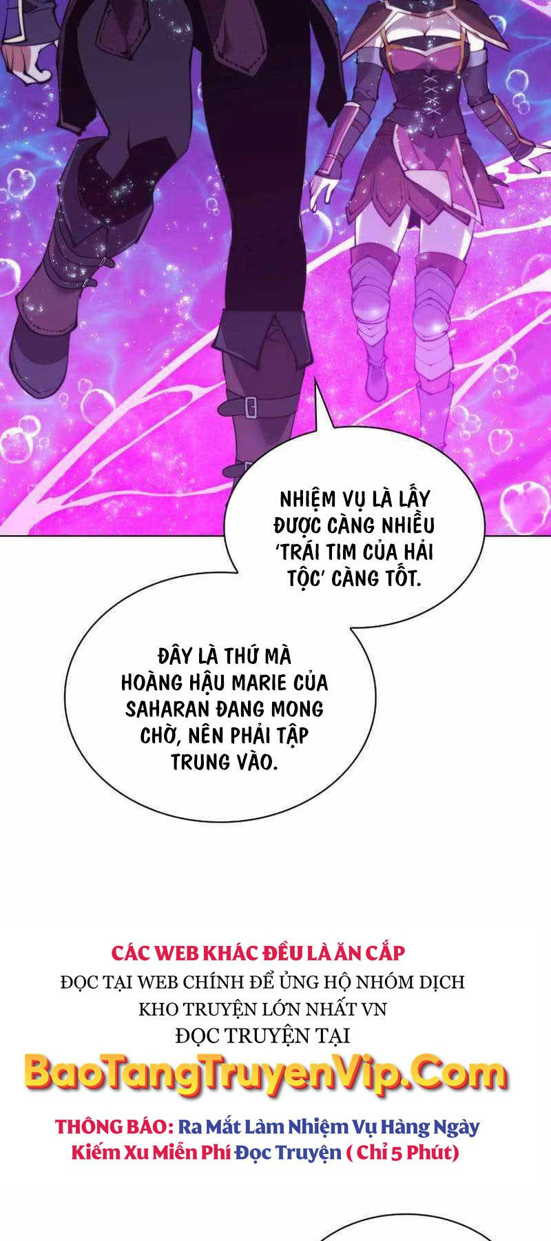 Thợ Rèn Huyền Thoại Chap 229 - Next Chap 230