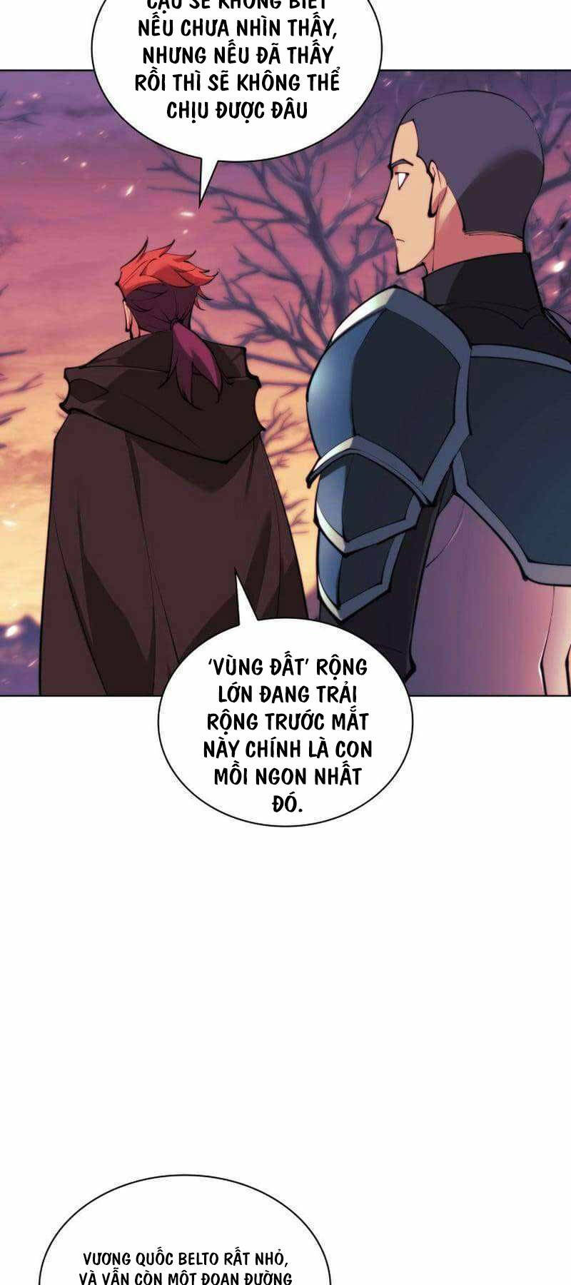 Thợ Rèn Huyền Thoại Chap 229 - Next Chap 230
