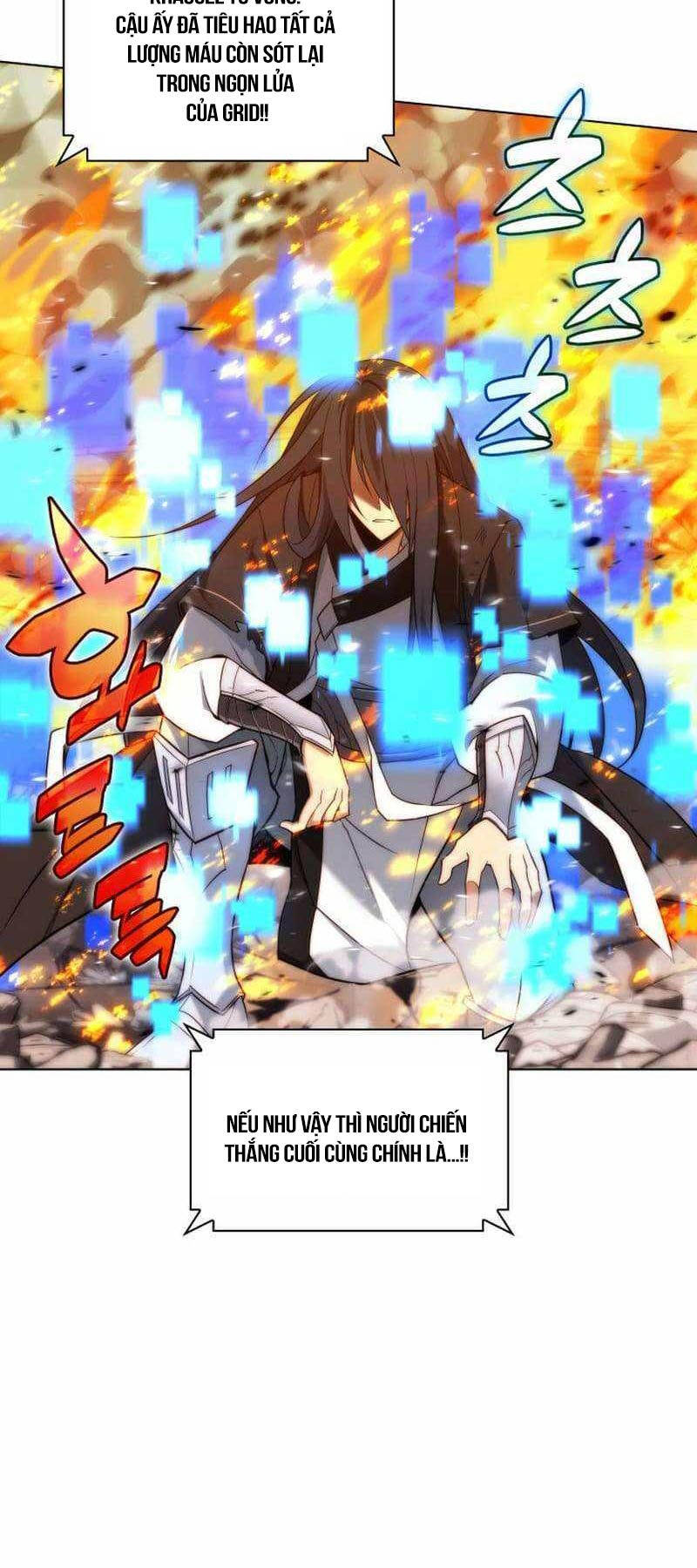 Thợ Rèn Huyền Thoại Chap 229 - Next Chap 230