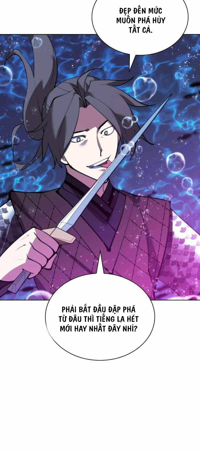Thợ Rèn Huyền Thoại Chap 229 - Next Chap 230