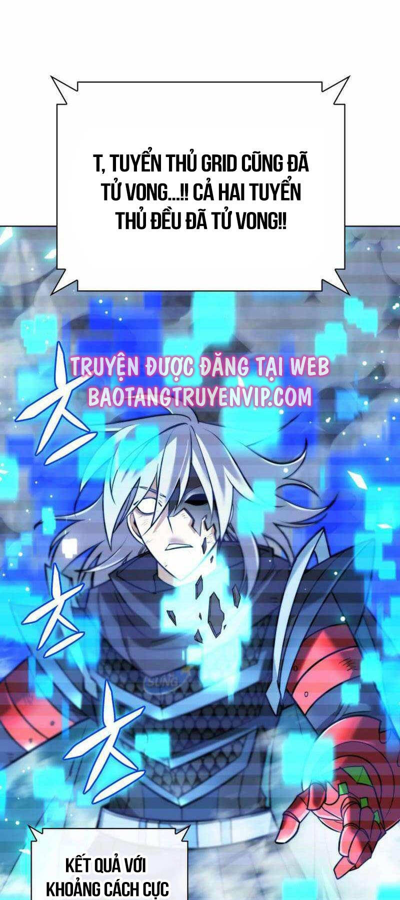 Thợ Rèn Huyền Thoại Chap 229 - Next Chap 230