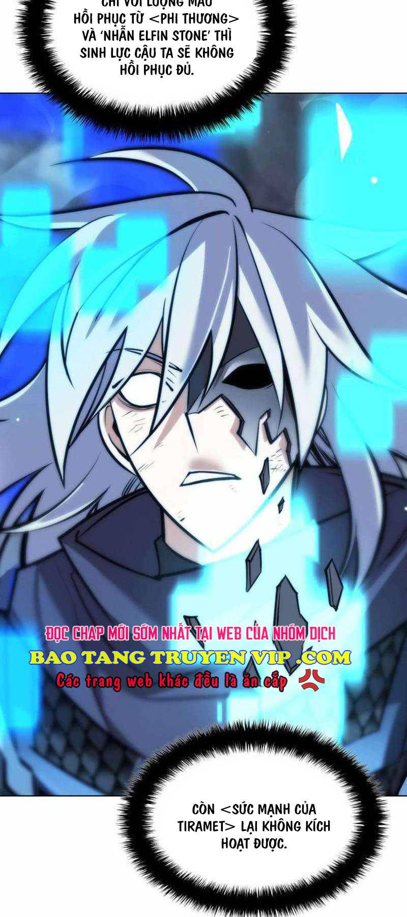 Thợ Rèn Huyền Thoại Chap 229 - Next Chap 230