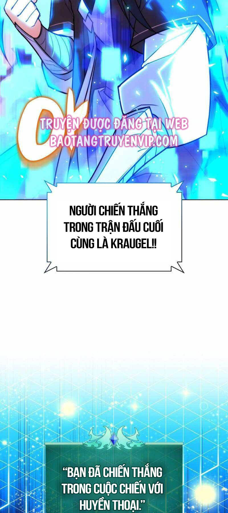 Thợ Rèn Huyền Thoại Chap 229 - Next Chap 230