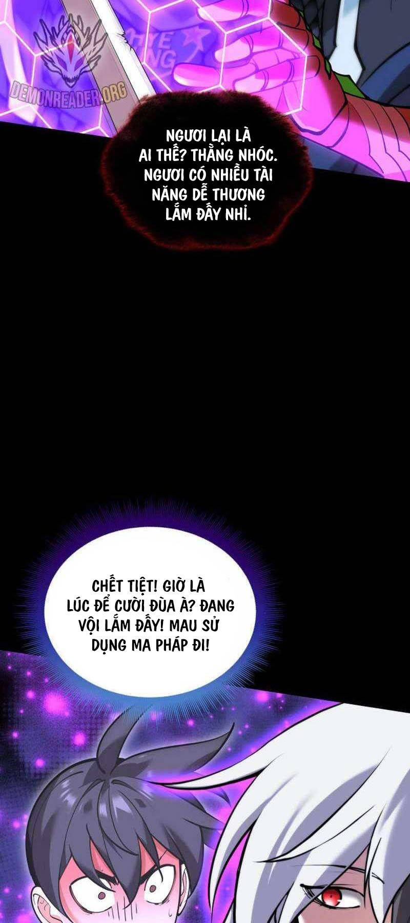 Thợ Rèn Huyền Thoại Chap 229 - Next Chap 230