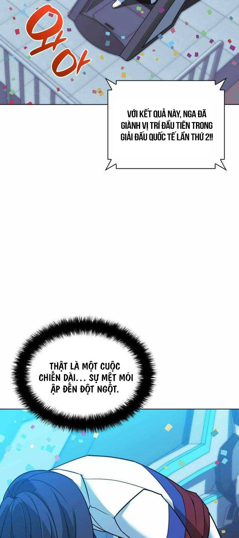 Thợ Rèn Huyền Thoại Chap 229 - Next Chap 230