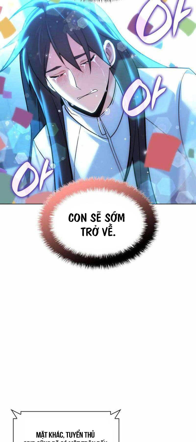 Thợ Rèn Huyền Thoại Chap 229 - Next Chap 230