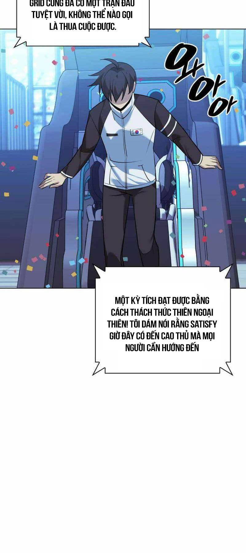 Thợ Rèn Huyền Thoại Chap 229 - Next Chap 230