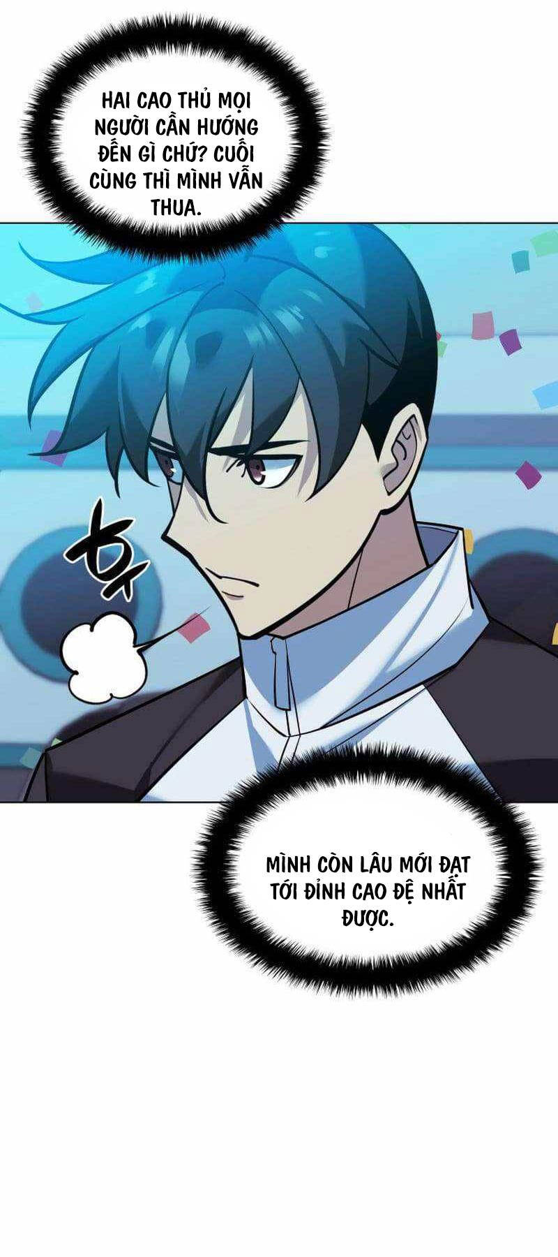 Thợ Rèn Huyền Thoại Chap 229 - Next Chap 230