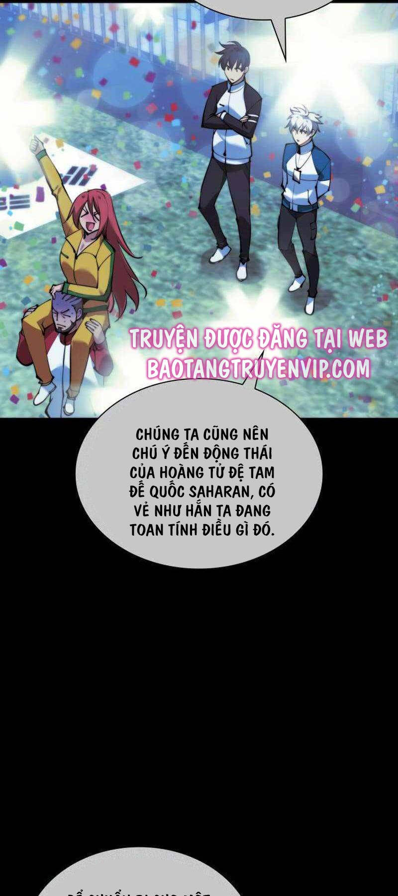 Thợ Rèn Huyền Thoại Chap 229 - Next Chap 230